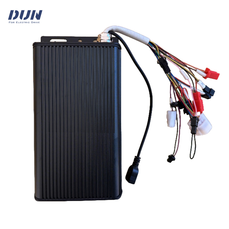 Sabvoton SVMC72100-APT V2 48V- - 72V 100A Sabvoton Controller ulasan dan harga