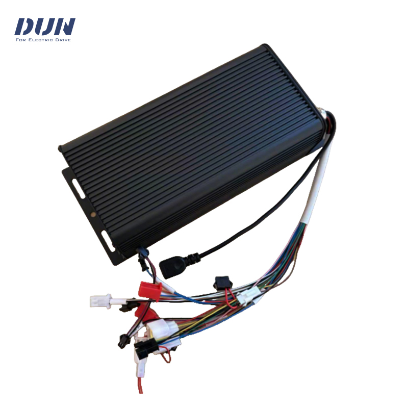 Sabvoton SVMC72100-APT V2 48V- - 72V 100A Sabvoton Controller ulasan dan harga