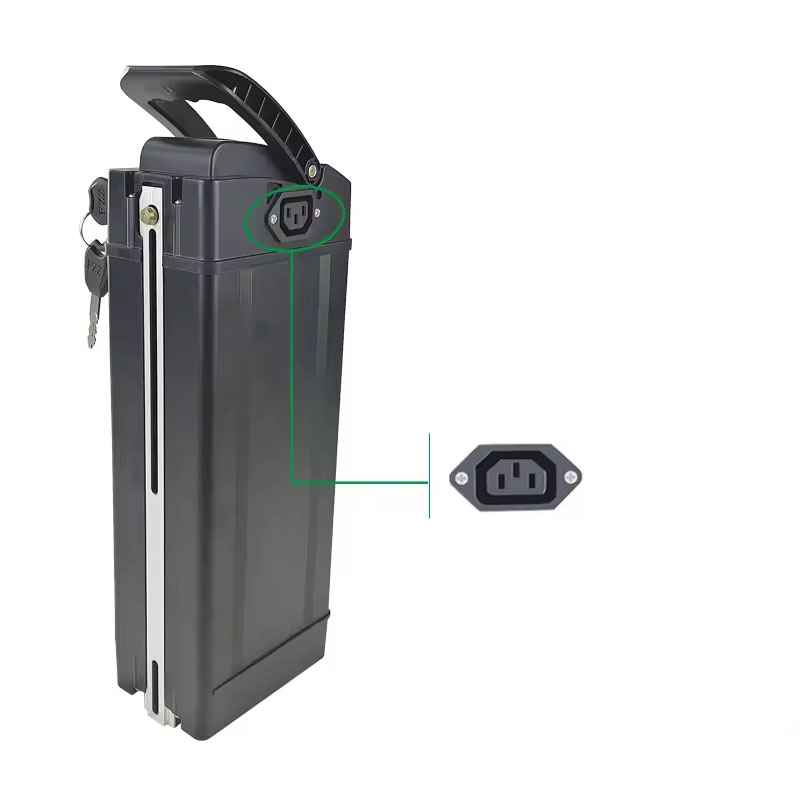 Silverfish-Batterie Pour Vélo  - 60V 50Ah Electric Scooter Battery ulasan dan harga