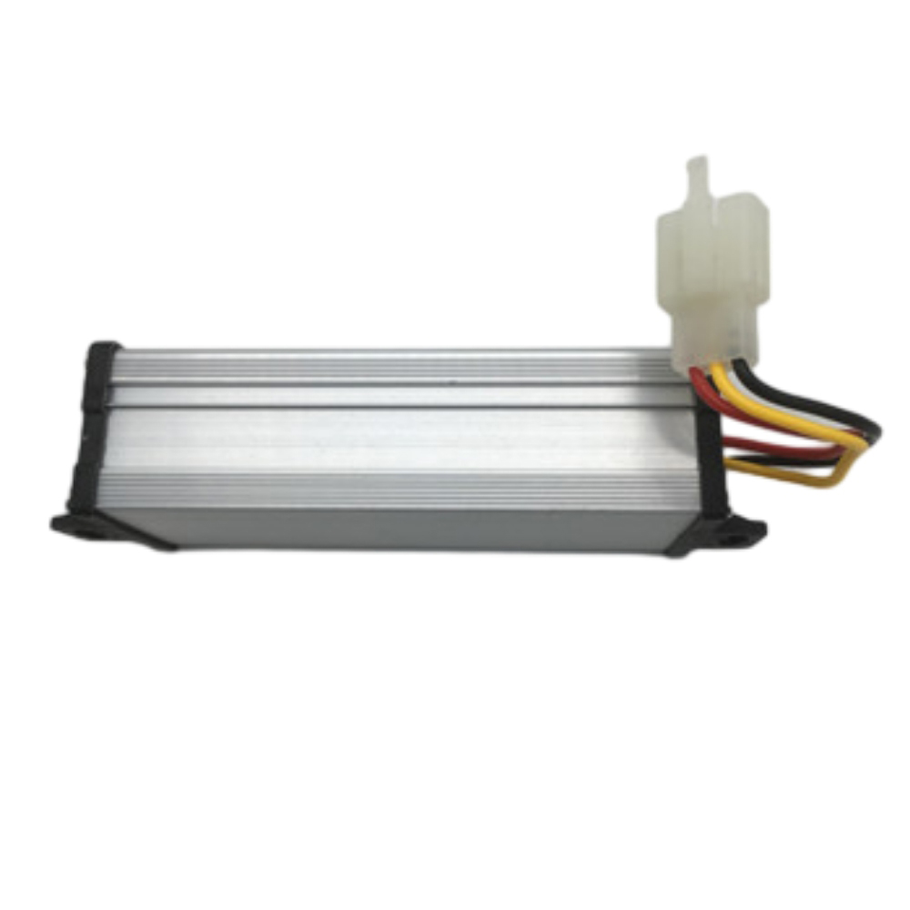 DC-DC Converter 36V 48V 60V 72 - 72V 15A Fast Charger ulasan dan harga