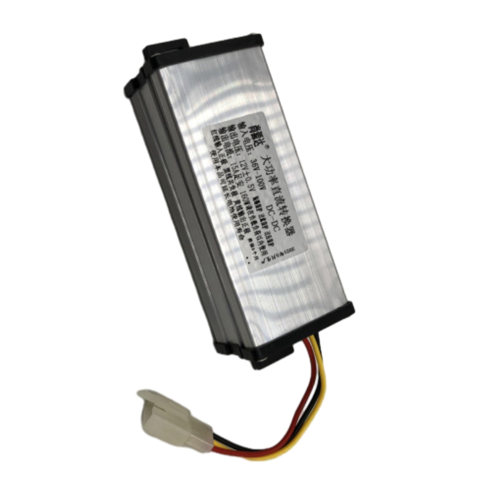 DC-DC Converter 36V 48V 60V 72 - 72V 15A Fast Charger ulasan dan harga