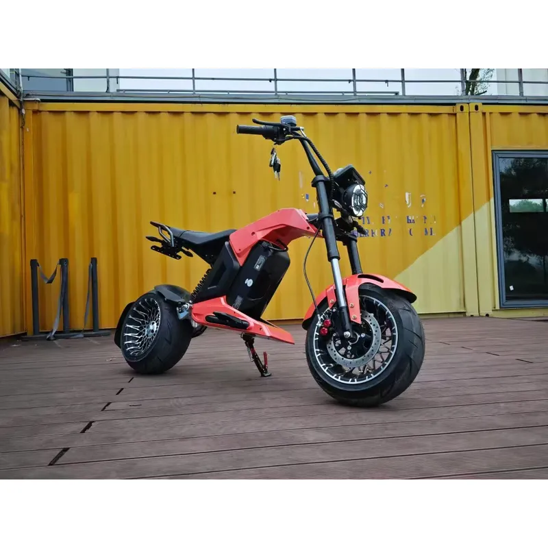 STROVAN new HM-8 2000W 4000W 6 - 60V 50Ah Electric Scooter Battery ulasan dan harga