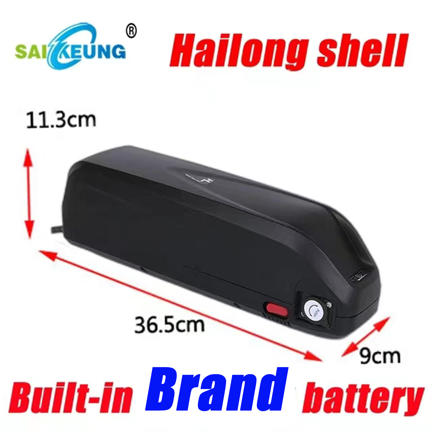Hailong Polly 48V 52V 60V 36V  - 72V 40Ah Lifepo4 Battery Pack ulasan dan harga
