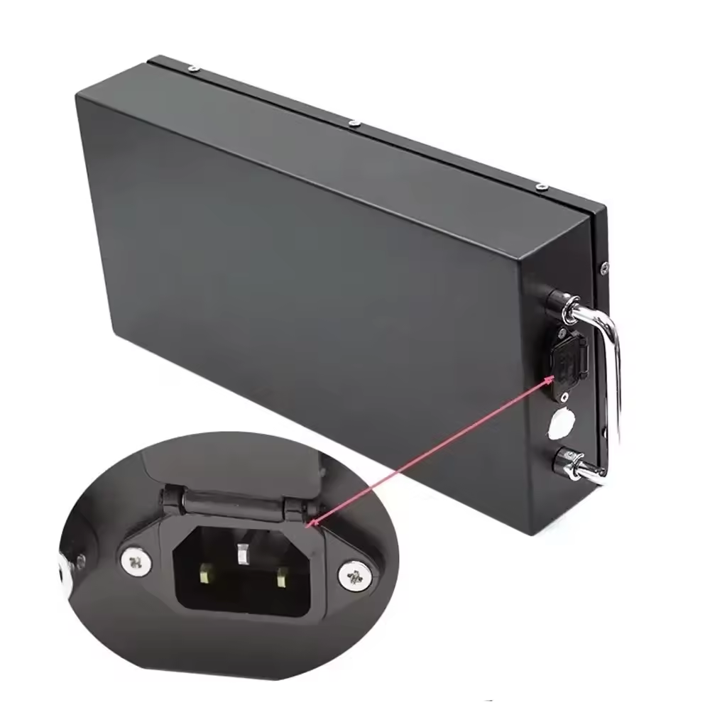60V 12Ah High Capacity Lithium - 60V 50Ah Electric Scooter Battery ulasan dan harga