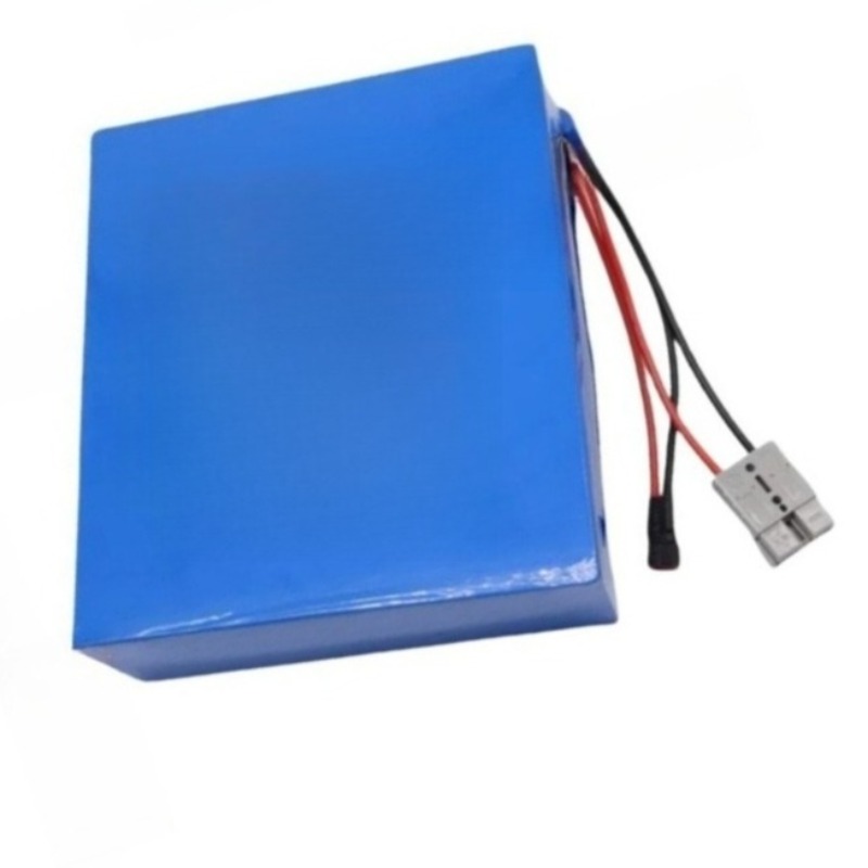 21700 Polymer Lithium Battery  - 72V 40Ah Lifepo4 Battery Pack ulasan dan harga